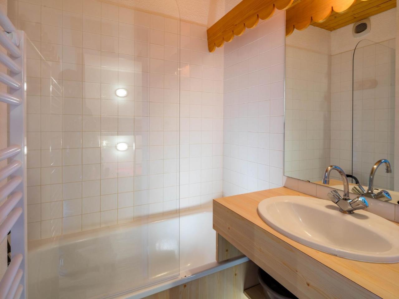 Castor & Pollux Aparthotel Risoul Rom bilde